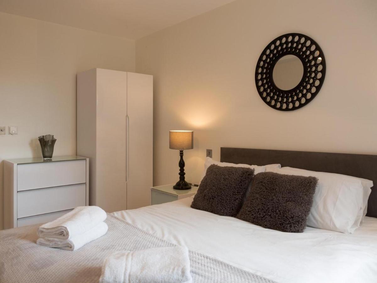 Apartamento Tower Bridge *