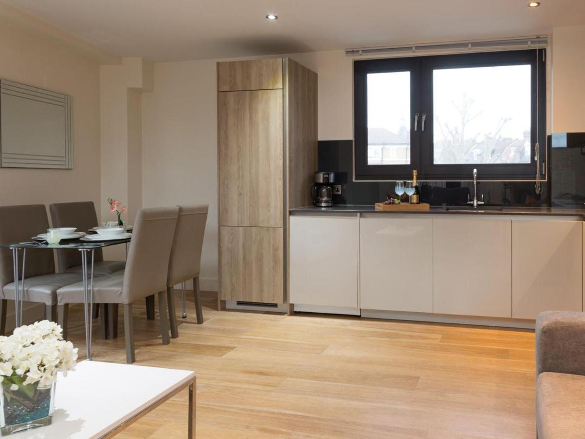 Apartamento Tower Bridge *